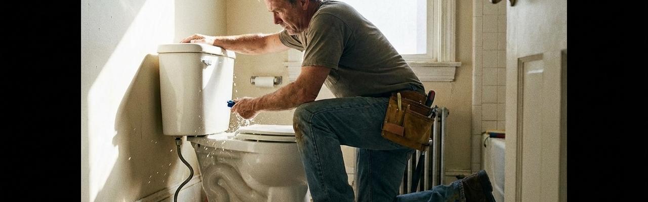 Reparación o sustitución de cisternas en guadix